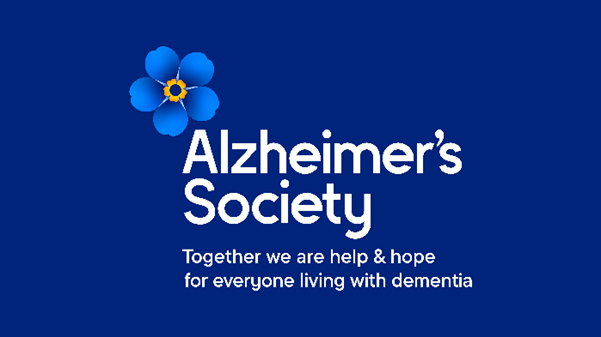 Memory walk for Alzheimer's society