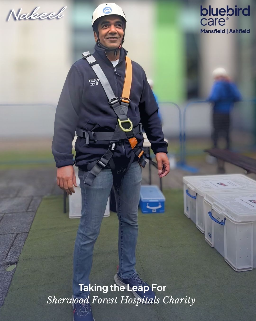 abseil 2