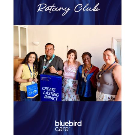 Rotary Club GRE Rotary Club GRE