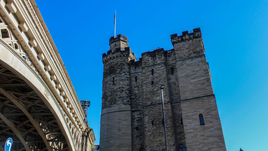 newcastle castle news dimension