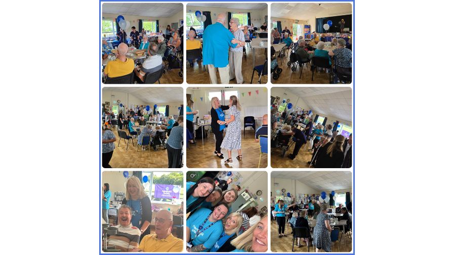 Celebrating 15 Years of Compassionate Care at Bluebird Care Collage 3 Celebrating 15 Years of Compassionate Care at Bluebird Care Collage 3