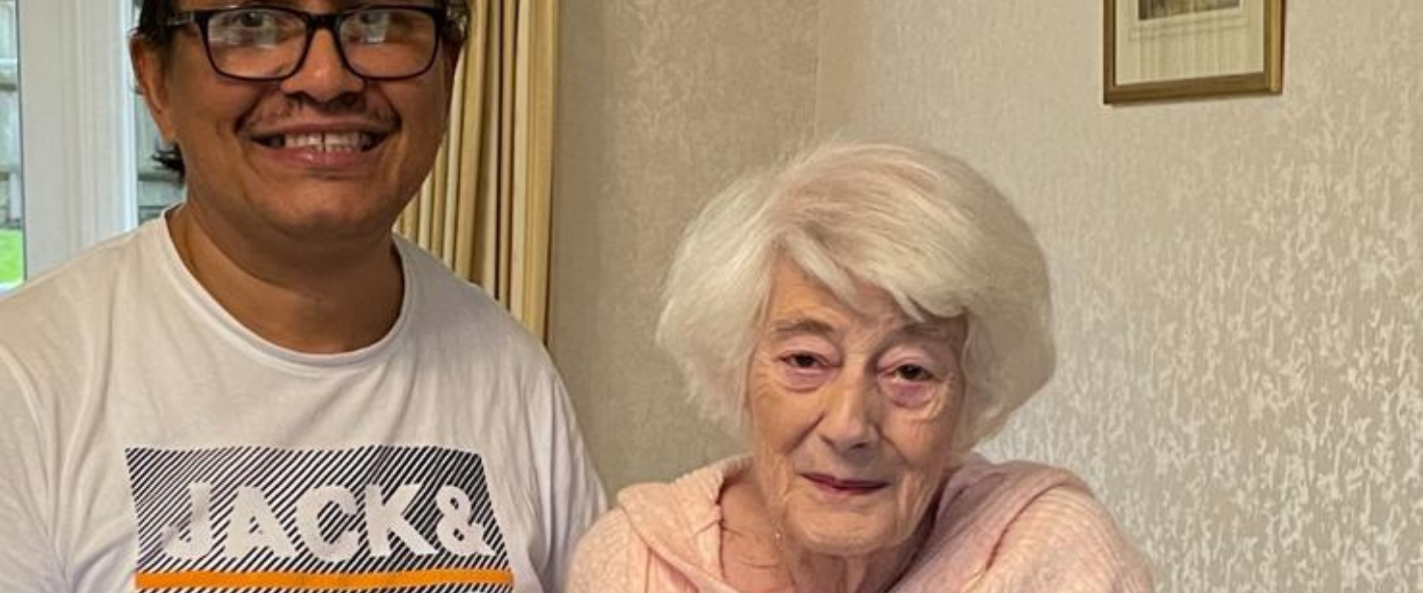 Celebrating Vi’s Birthday: A Day Full of Joy and Care