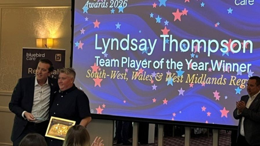 Awards265