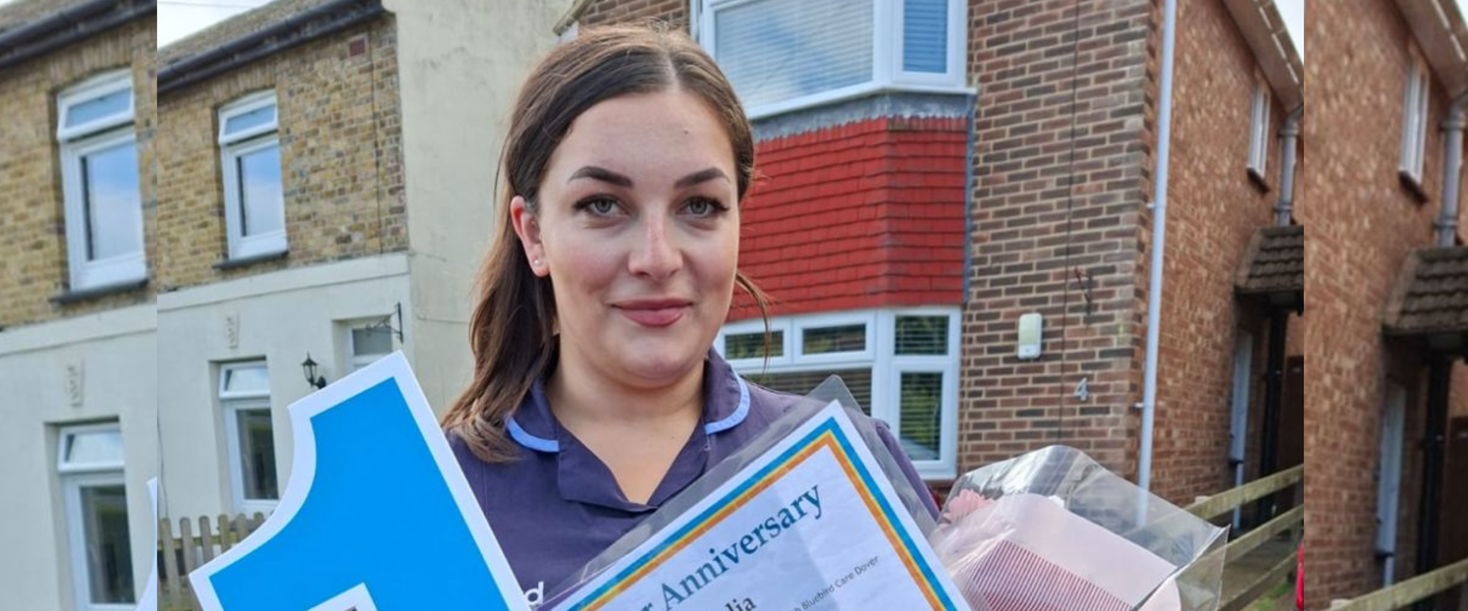 Celebrating Ophelia’s One-Year Anniversary