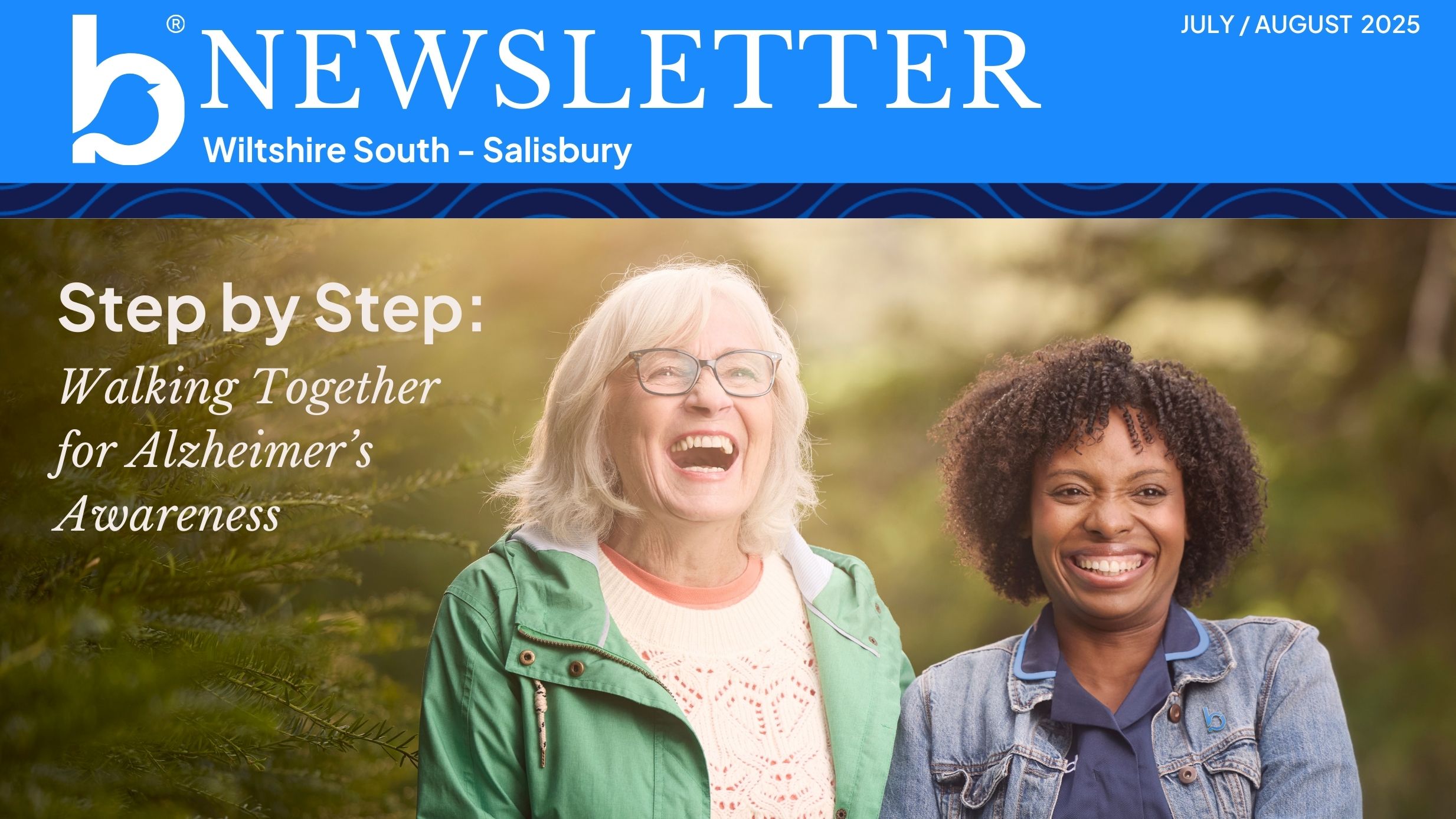 2025 July/Aug Newsletter 2025 July/Aug Newsletter