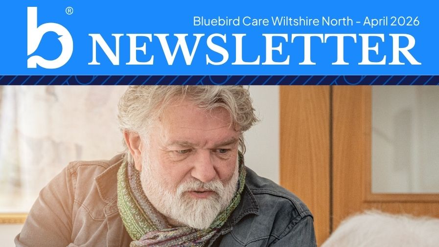 Newsletter April 2026 Newsletter April 2026
