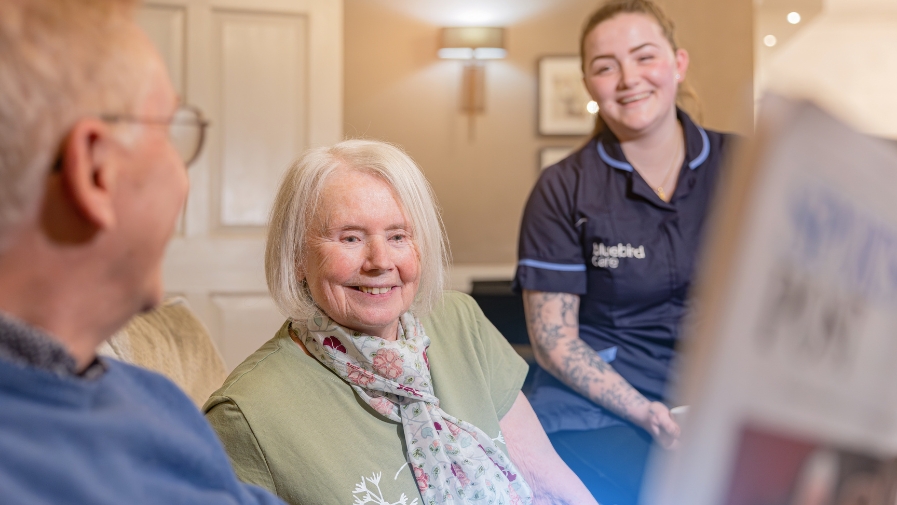 Free Home Care Consultation Free Home Care Consultation
