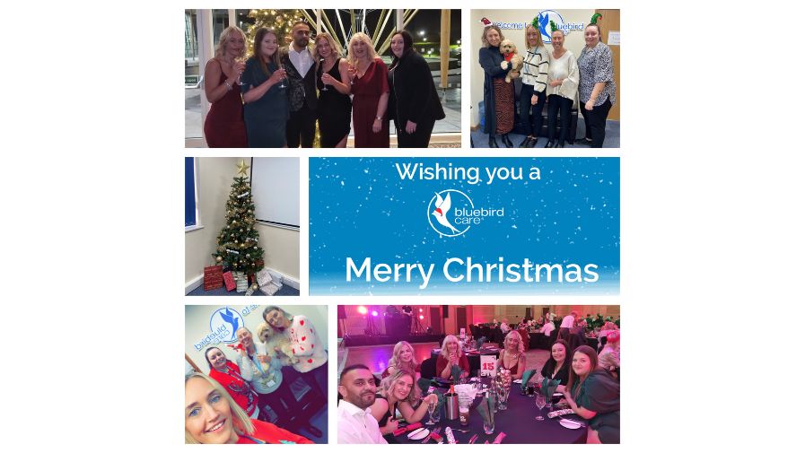 CHRISTMAS COLLAGE 3 CHRISTMAS COLLAGE 3