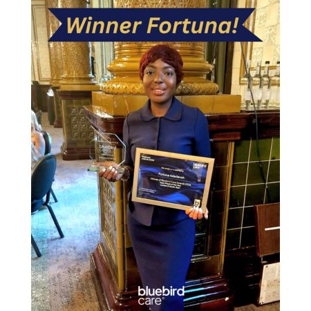 Winner Fortuna July Winner Fortuna July