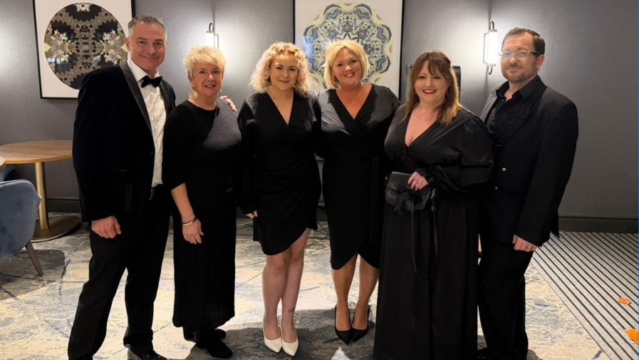 Great British Care Awards Great British Care Awards