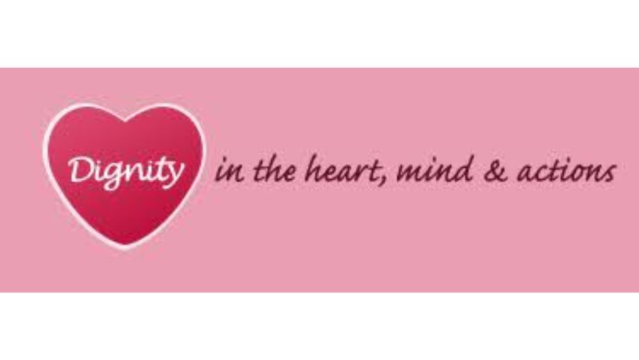 DIGNITY IN THE HEART MIND & ACTIONS DIGNITY IN THE HEART MIND & ACTIONS