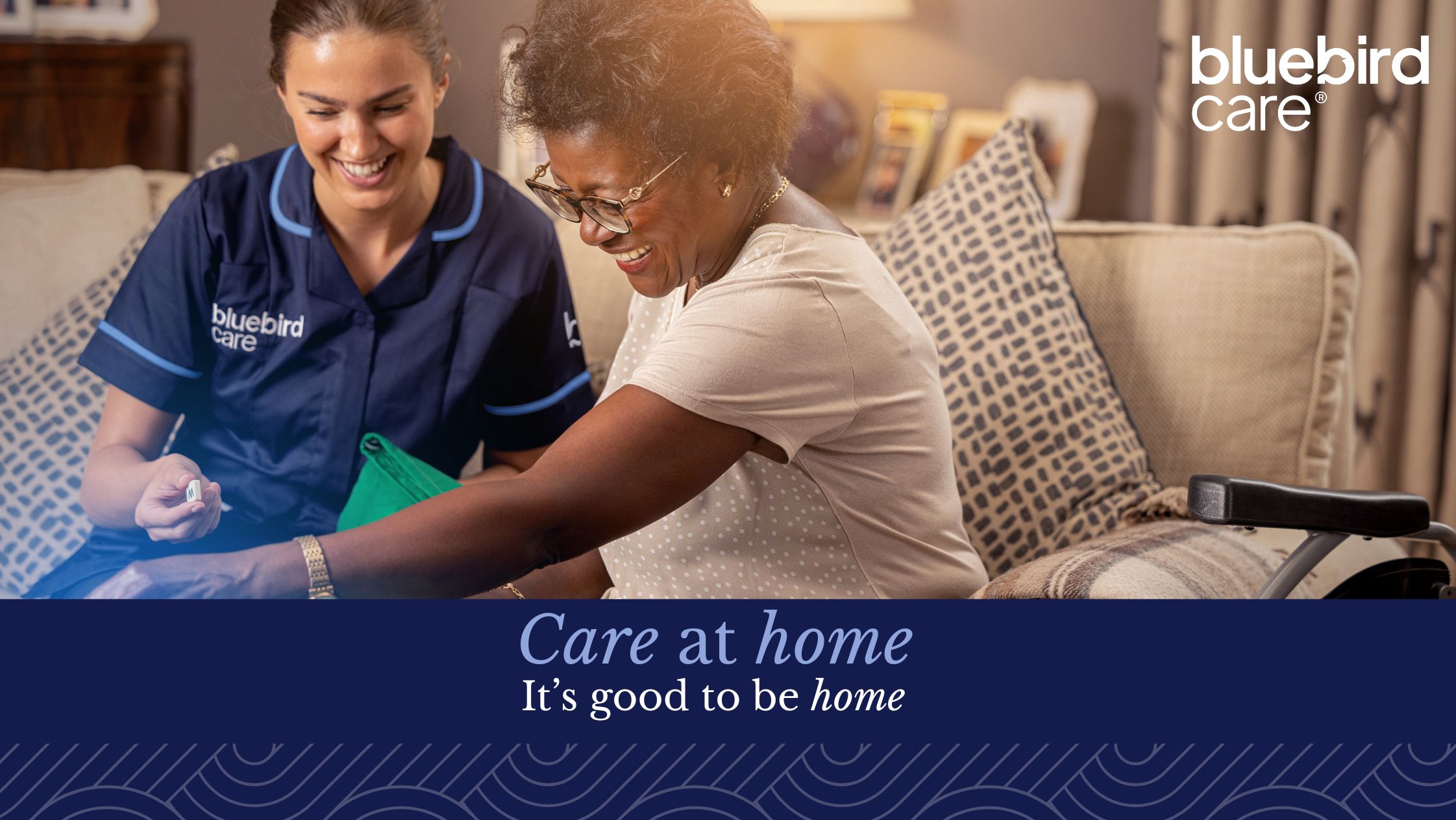 Homecare PDF cover