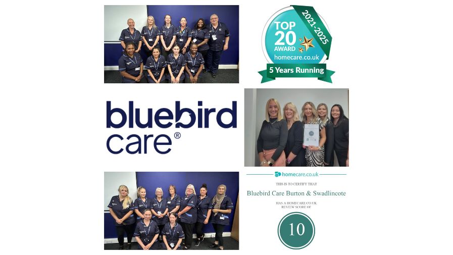 Homecare 2025 Collage Homecare 2025 Collage