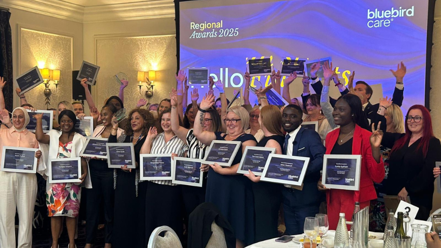 Cardiff Regional Awards 4