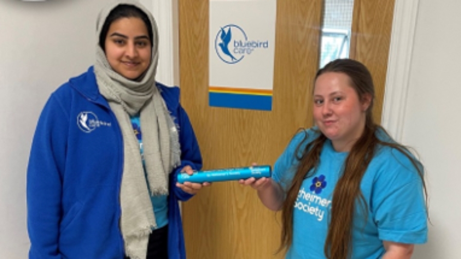 Baton Northallerton Baton Northallerton