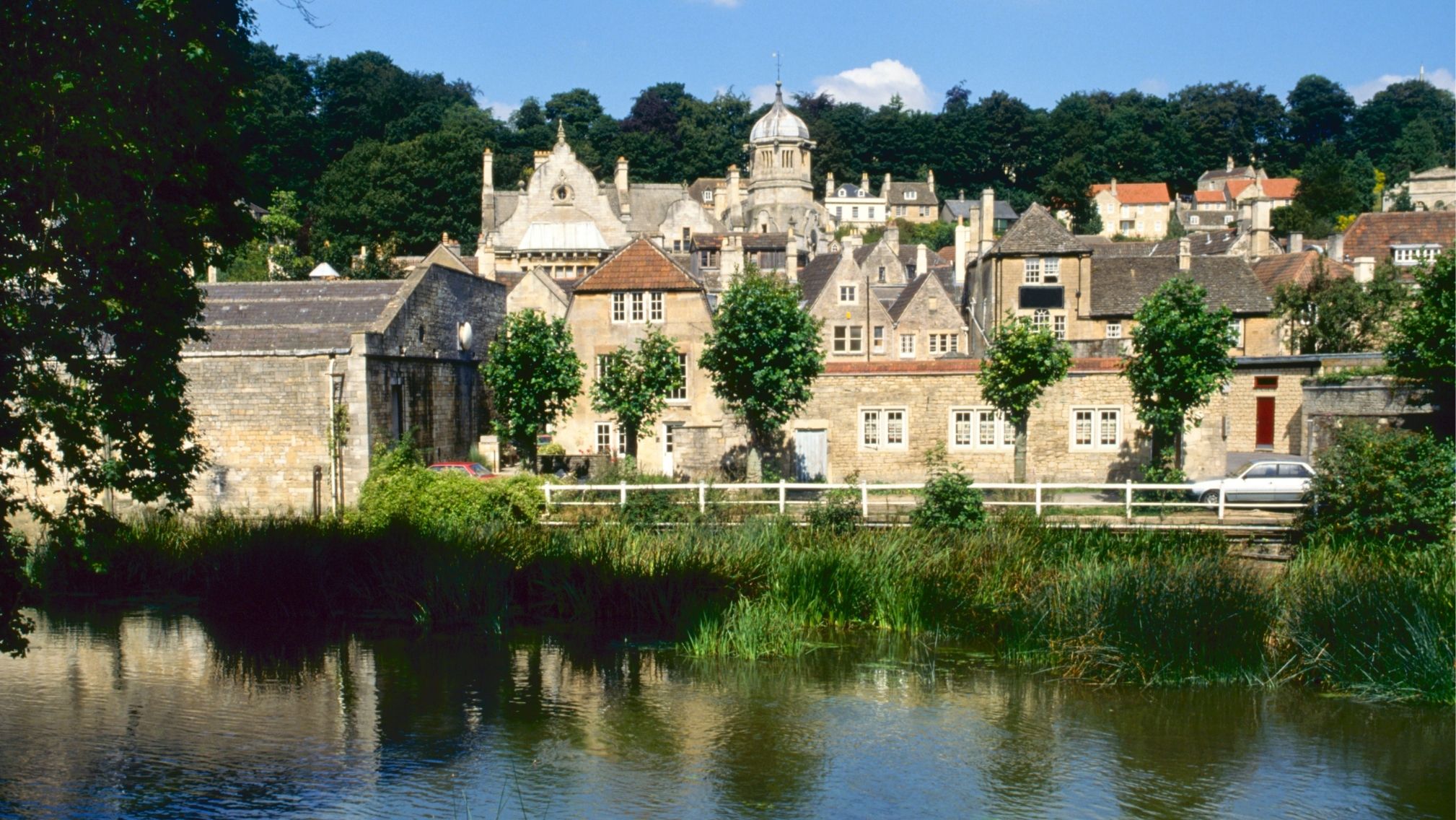 Areas we cover: Bradford on Avon - Wiltshire Areas we cover: Bradford on Avon - Wiltshire