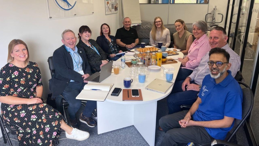 Leeds trip Leeds trip