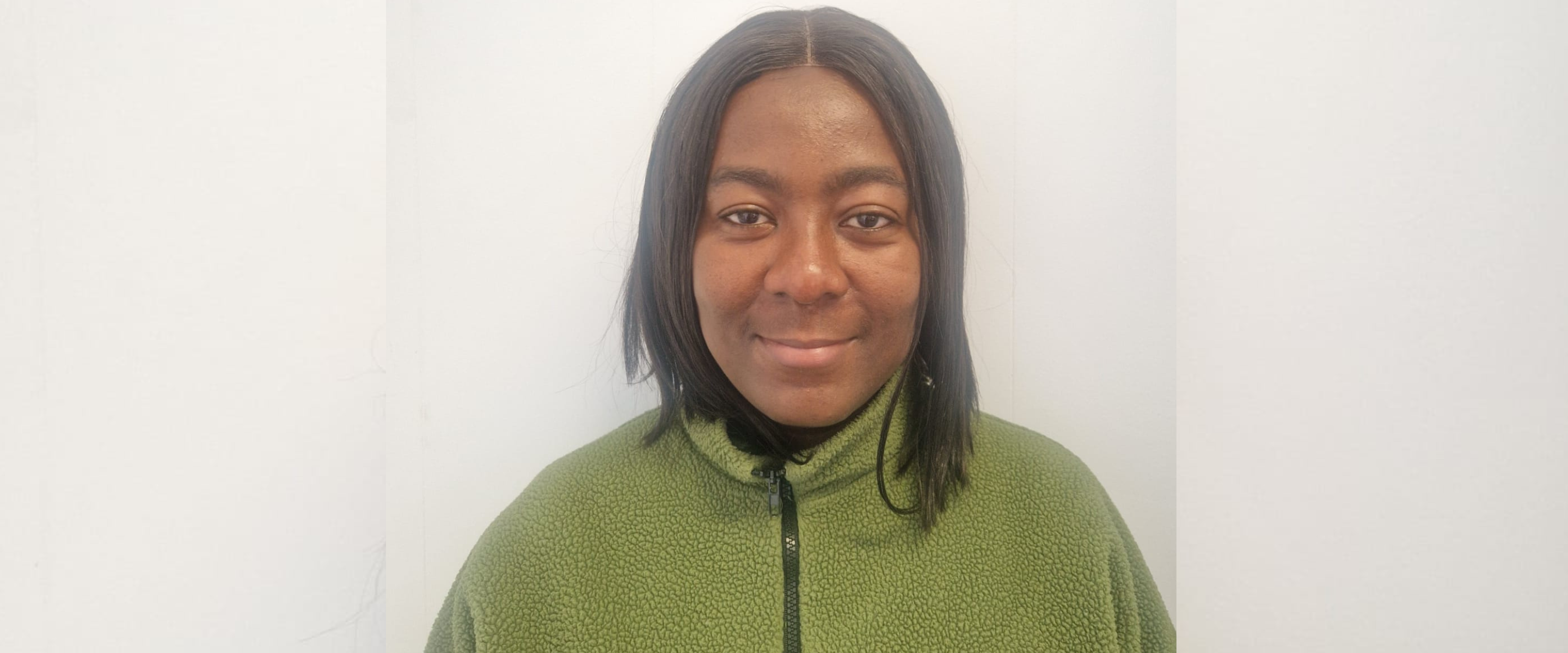 Welcoming Rebecca to the Team