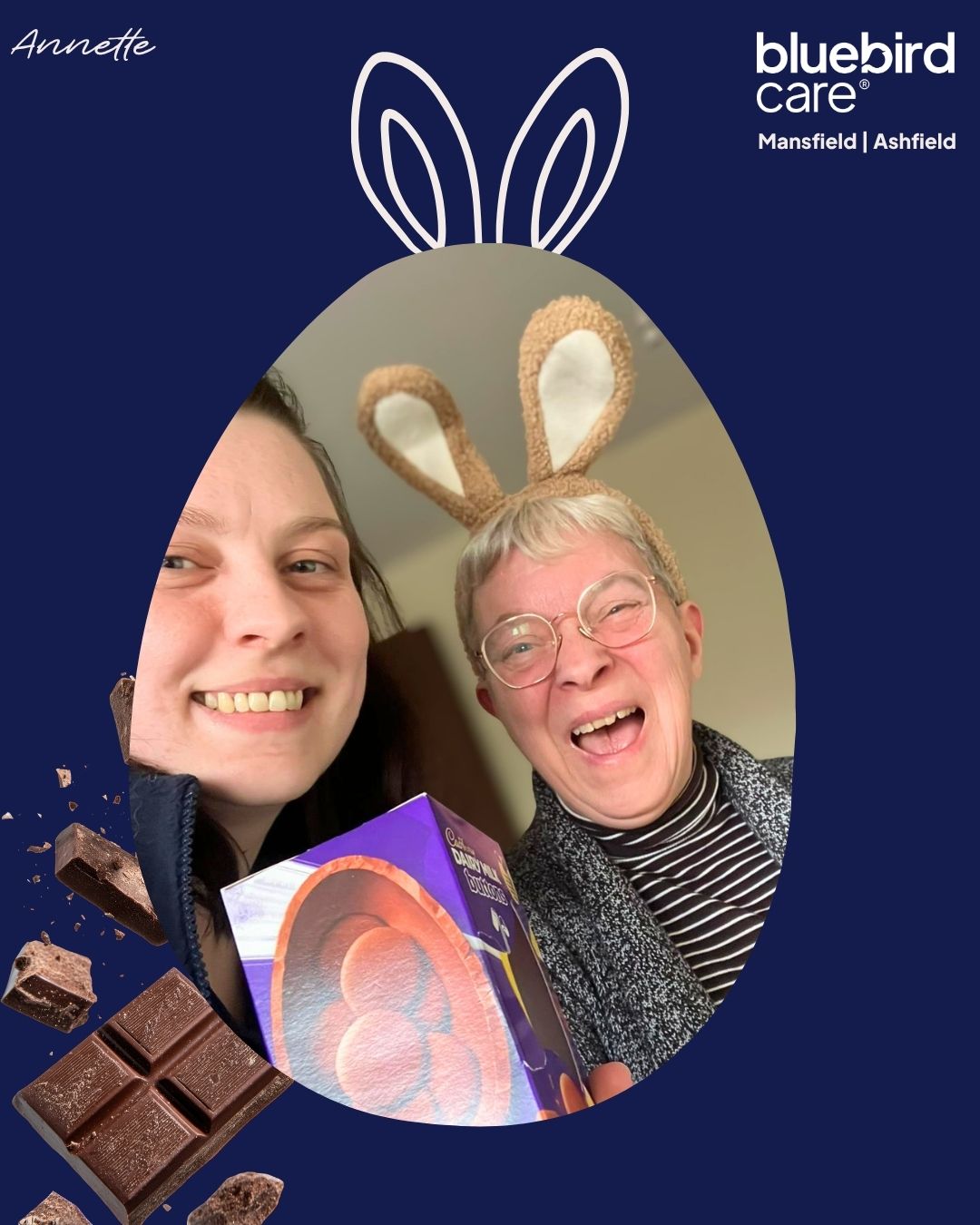 Annette 20206 easter