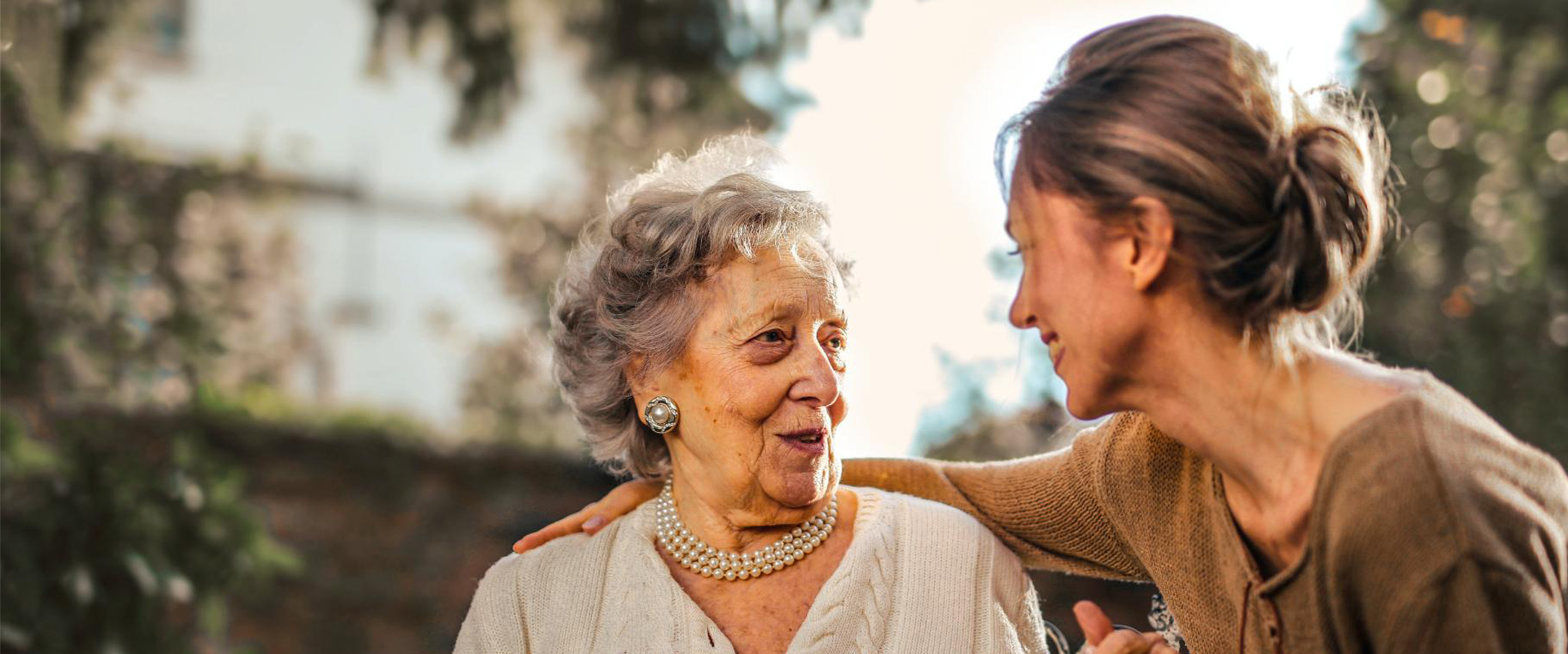 Care Homes vs Home Care in Bournemouth Hero Care Homes vs Home Care in Bournemouth Hero