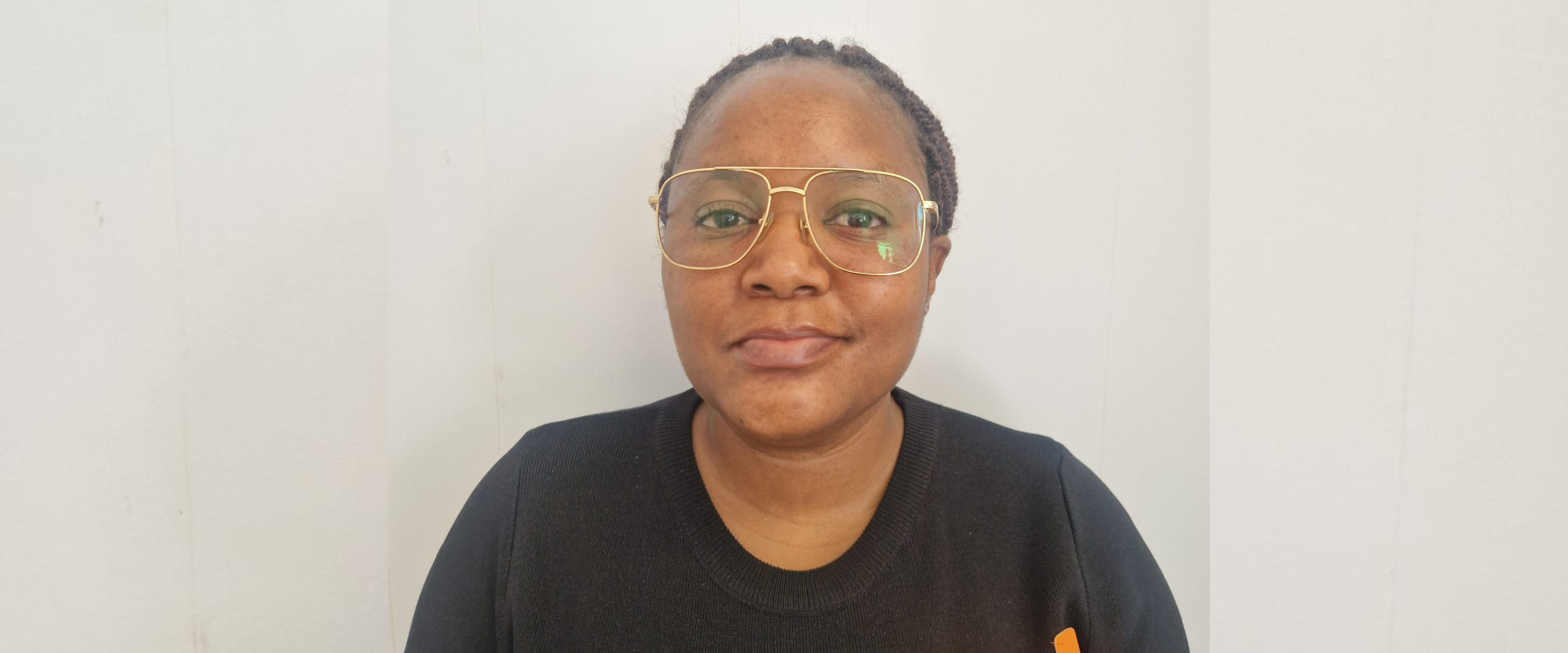 Welcoming Rosalia to the Live-in Care Team 