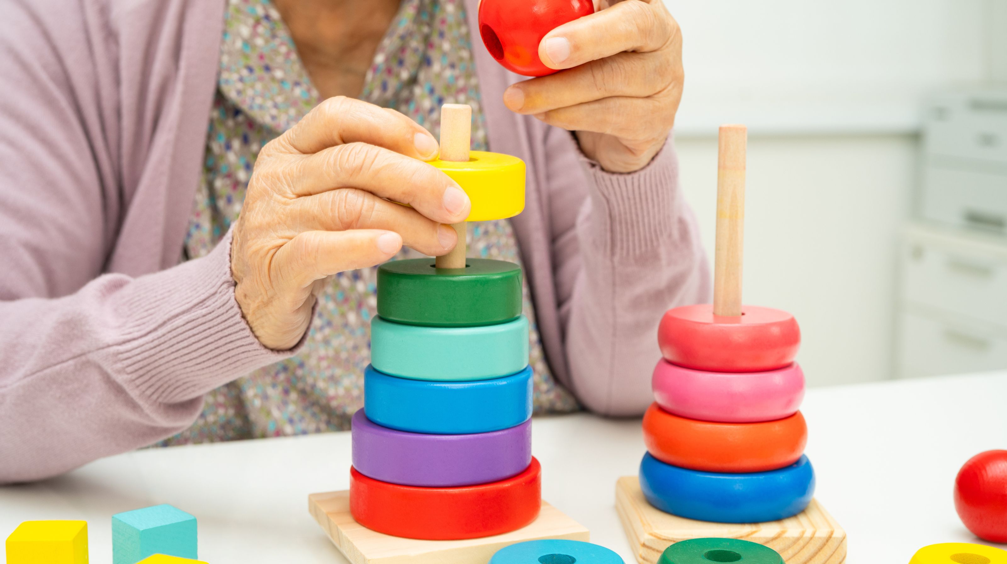 Blog: 5 ways to make your home dementia friendly