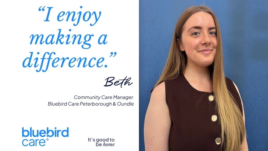 Beth promotion NEWS image Beth promotion NEWS image