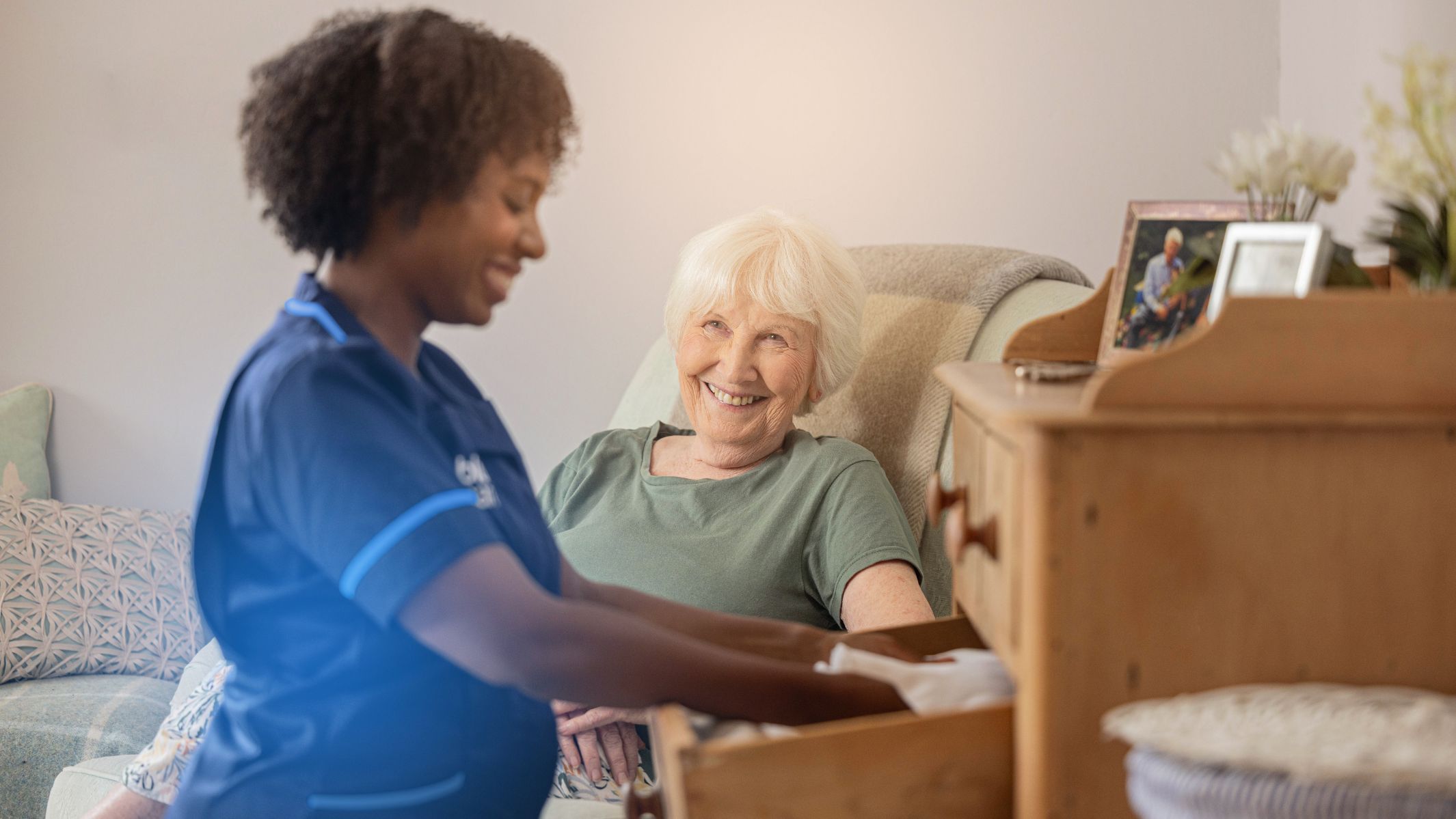 From Hospital to Home in Hammersmith & Fulham: Why the First Few Weeks Matter