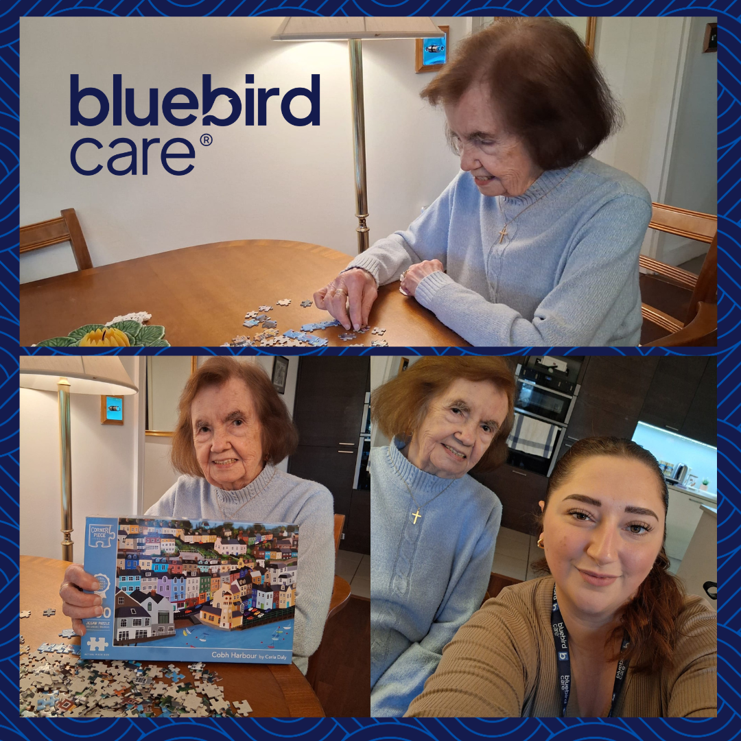 Puzzle day Puzzle day