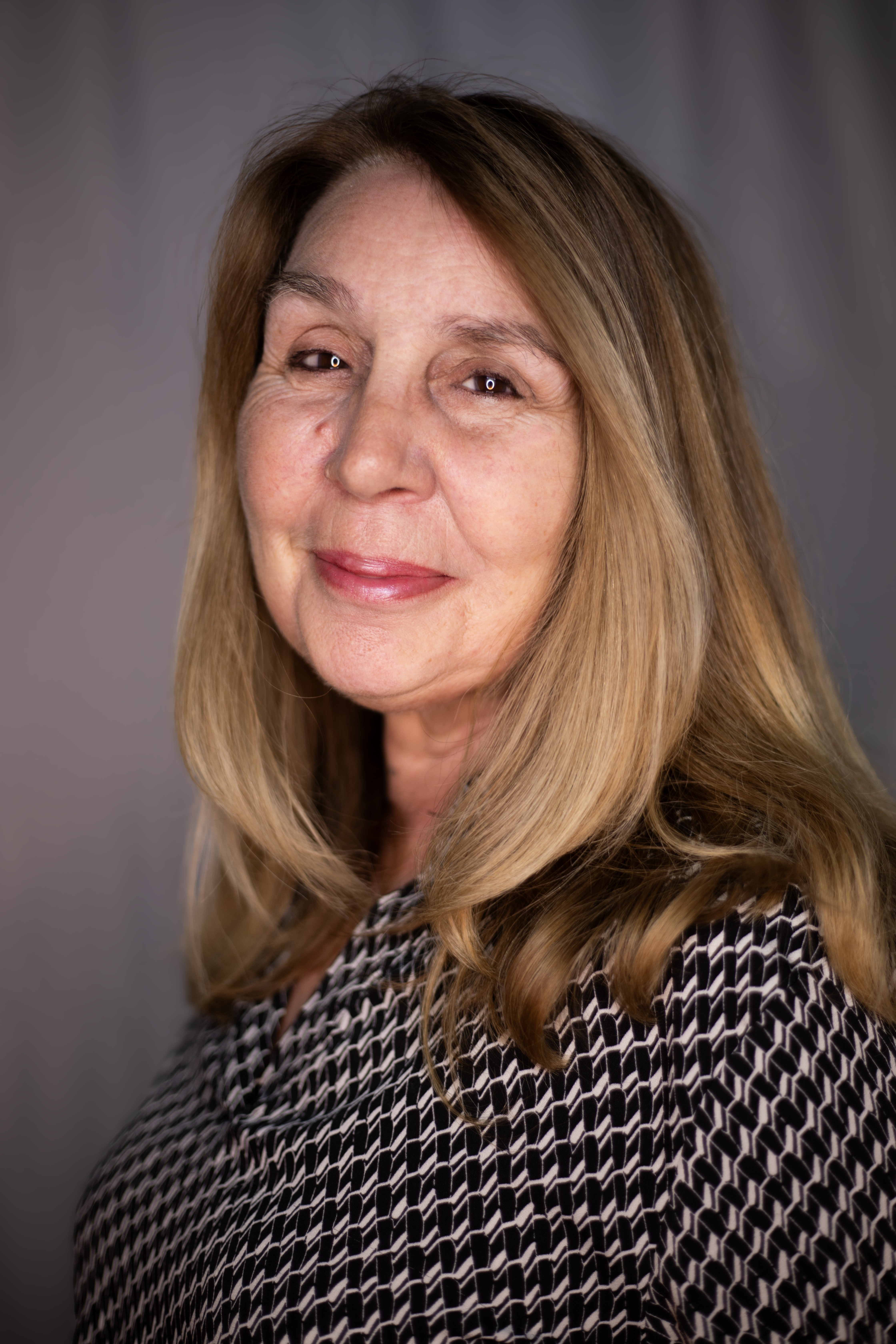Linda Merchant