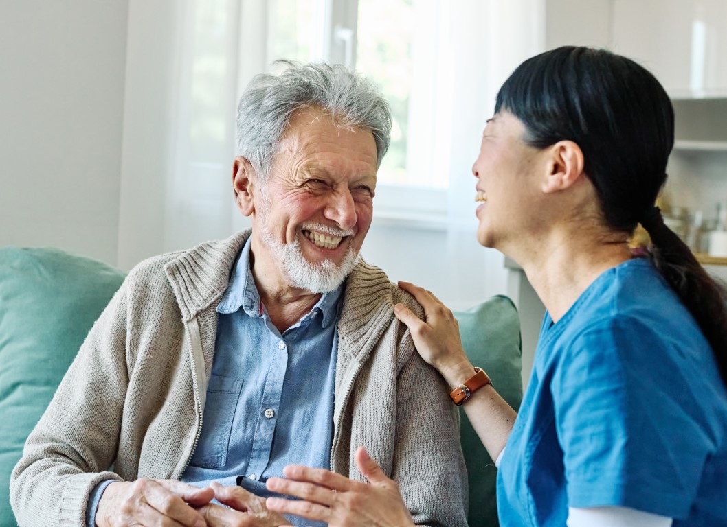 everything bluebird homecare provides 2