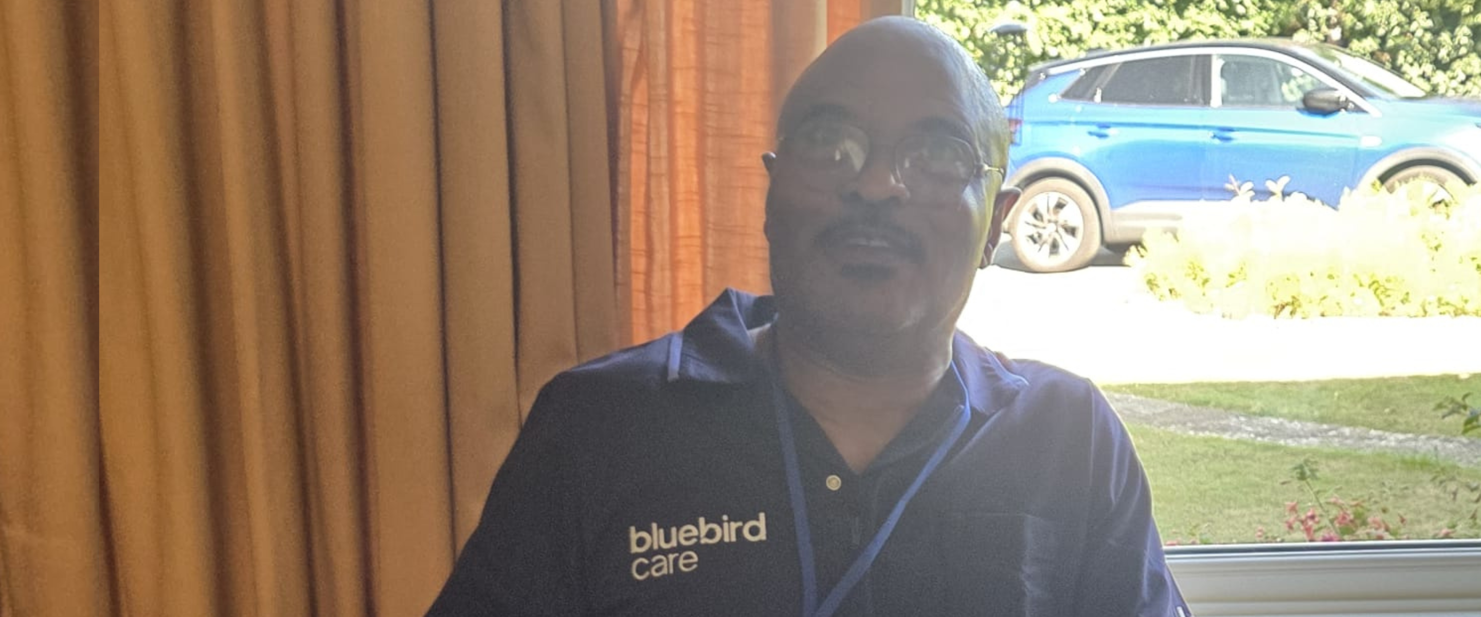 Celebrating Lasun’s Birthday with Our Live-in Care Team