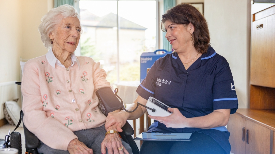 Free Home Care Consultation (2) Free Home Care Consultation