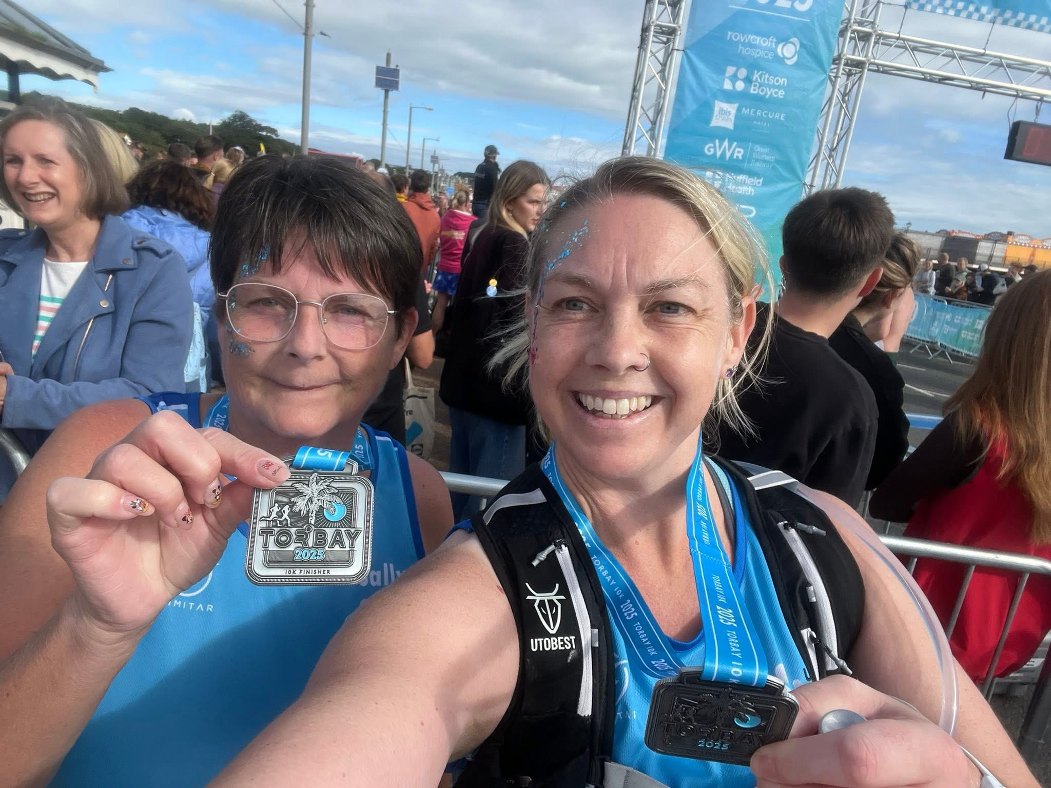 Wendy's 10k