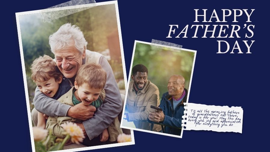 Father's Day Graphic Father's Day Graphic
