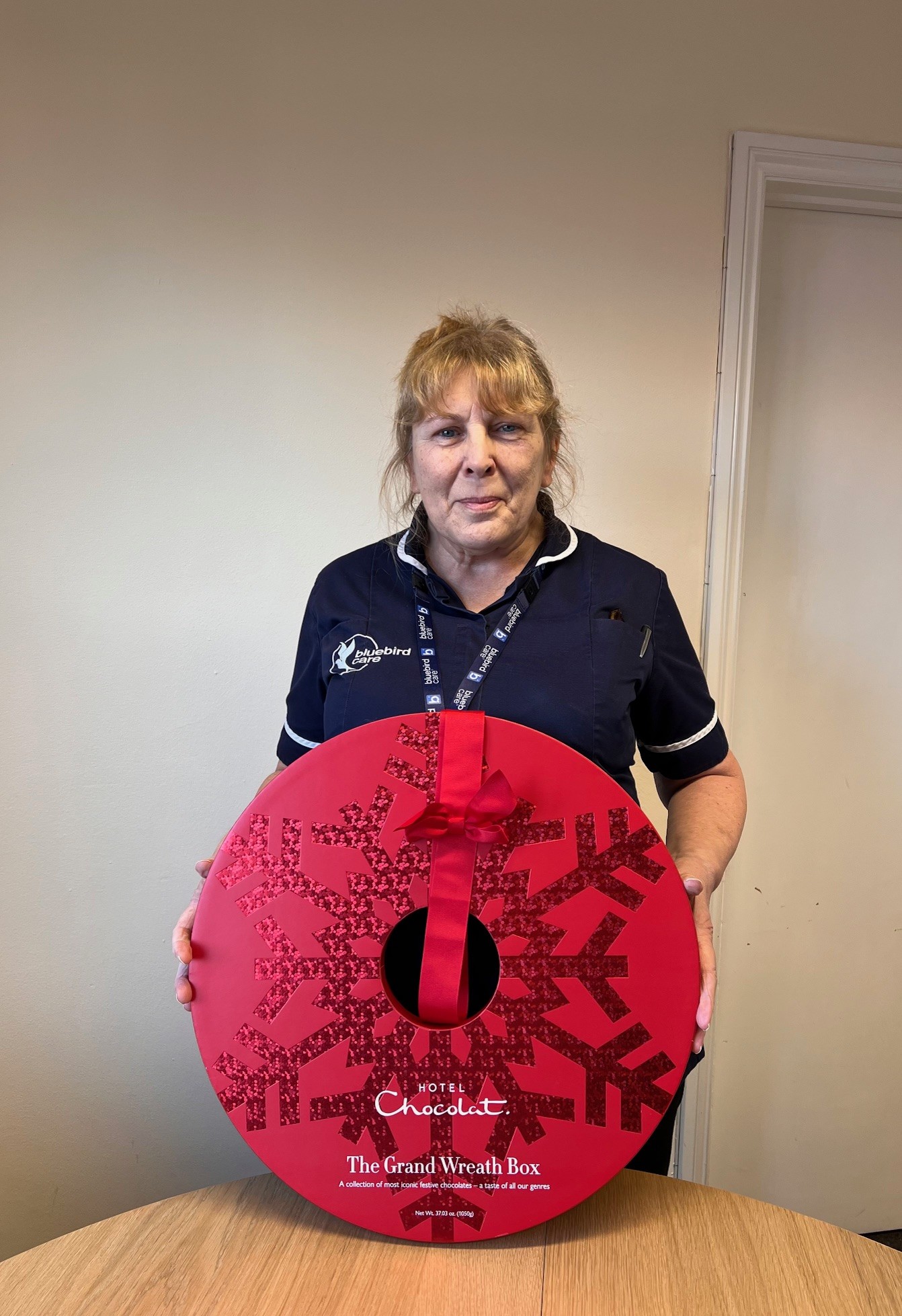 Christmas gift Christmas gift