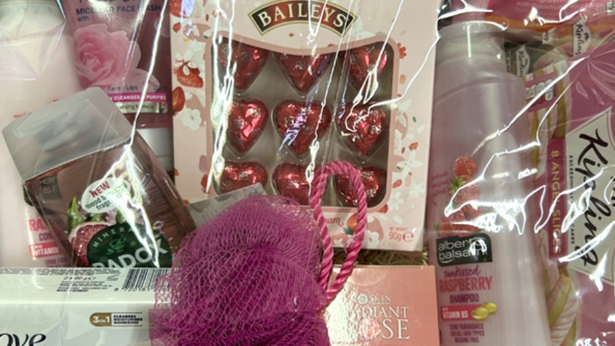 Carer of the Month March 2024 Carer of the Month March 2024