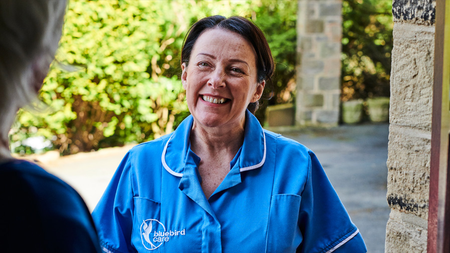 Bluebird Care Newcastle Announces Pay Rise for Care Experts Bluebird Care