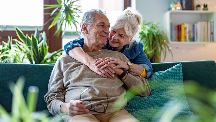 Our Live in Care Services Our Live in Care Services