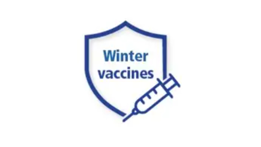 Flu jabs web Flu jabs web