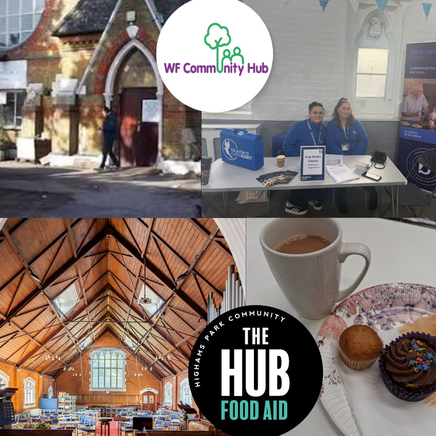 Local insight Local insight