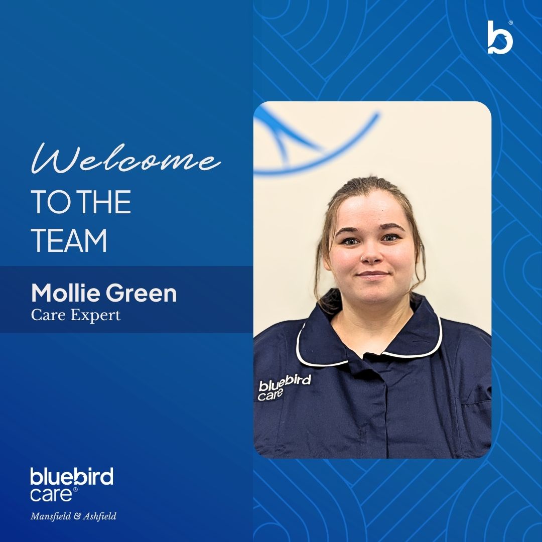 welcome mollie green