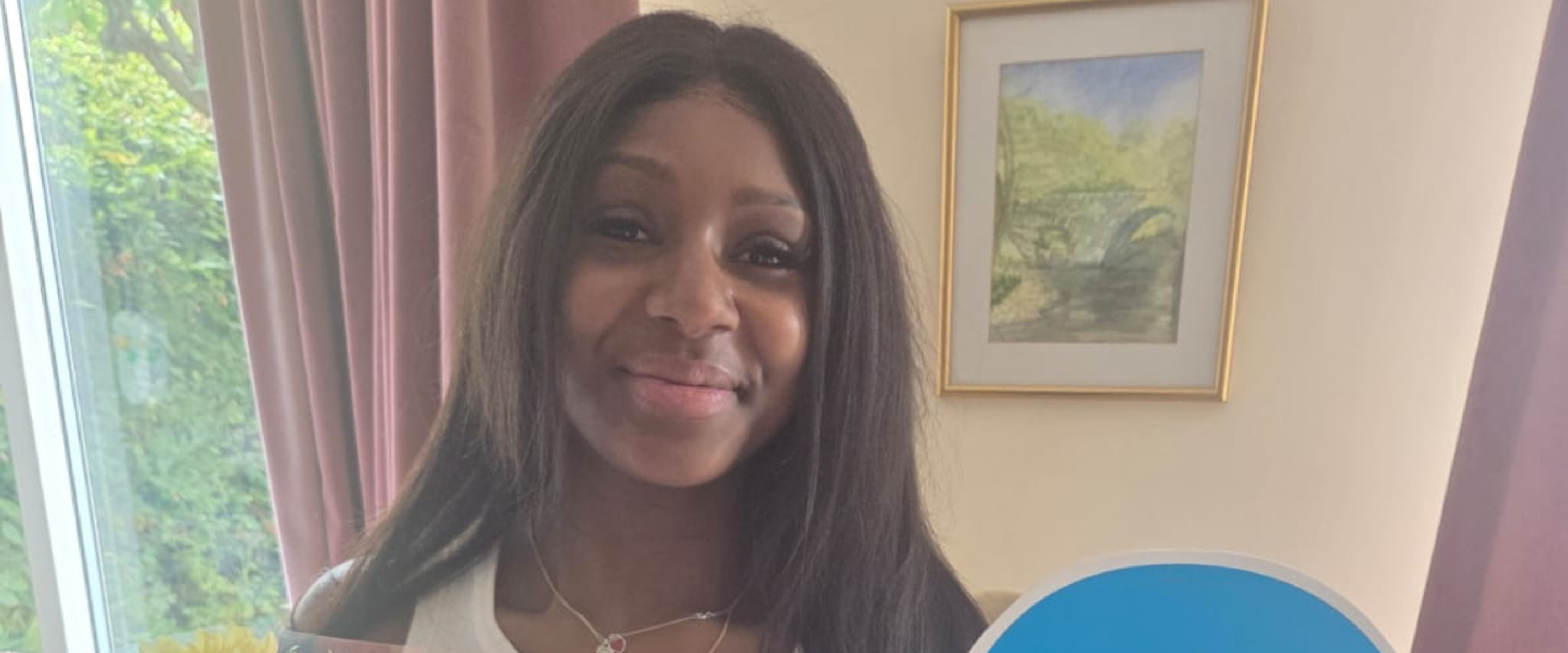 Celebrating Britney’s 2-Year Anniversary with Our Live-in Care Team