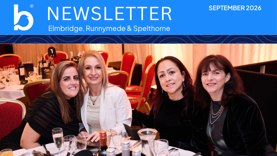 September Newsletter 2026 September Newsletter 2026