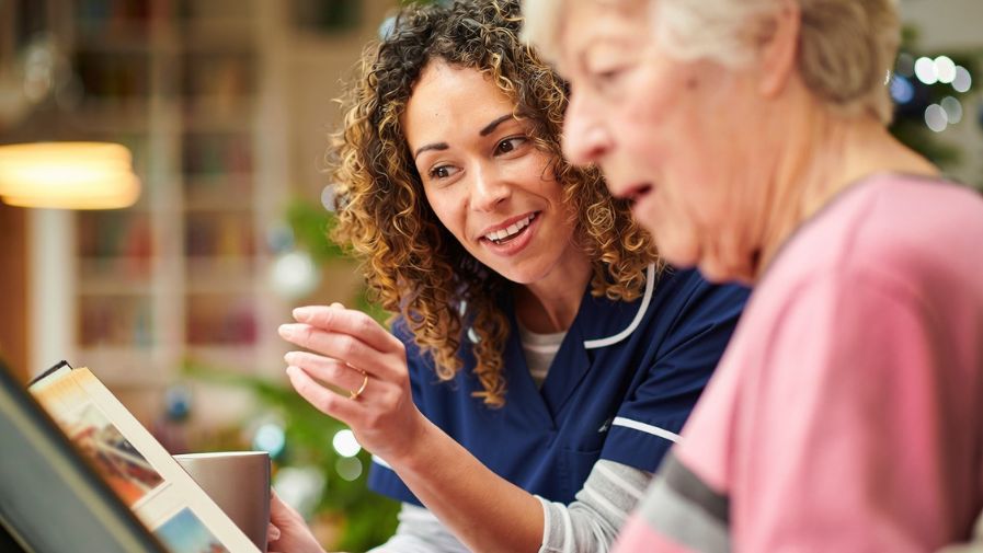 Support for Alzheimers and dementia in Stevenage & North Herts Support for Alzheimers and dementia in Stevenage & North Herts