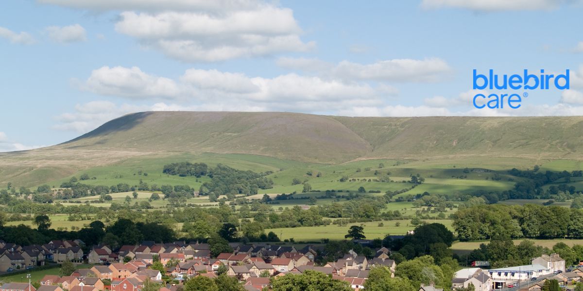 Pendle Hill