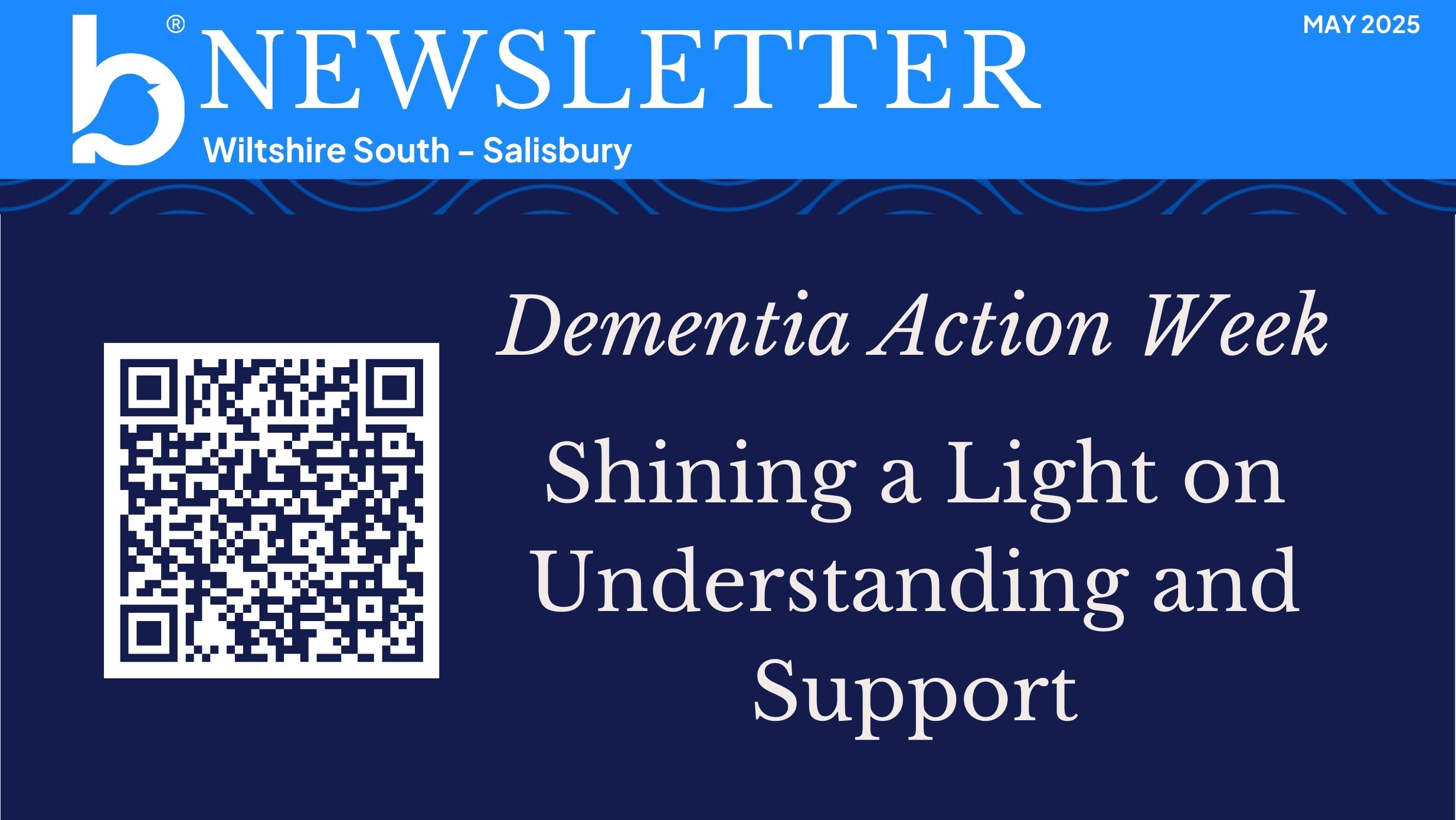 2025 May Nesletter 2025 May Nesletter