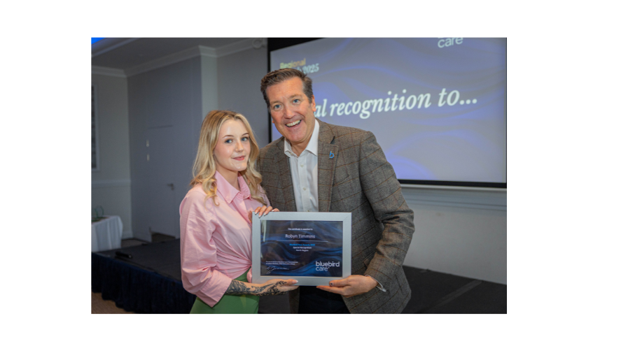 Robyn & Jonathan Robyn & Jonathan