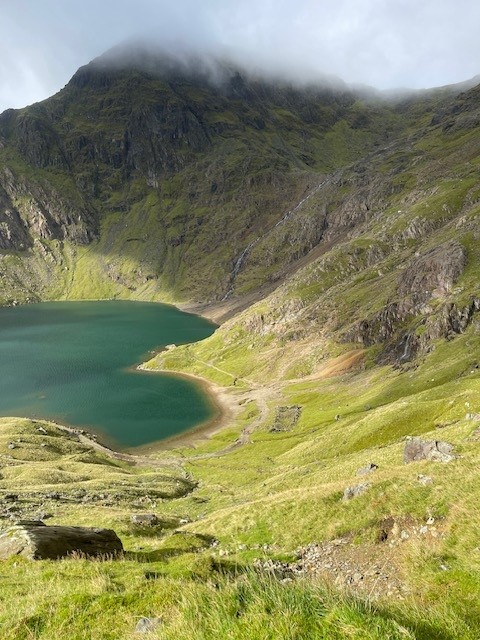 Snowdon 2