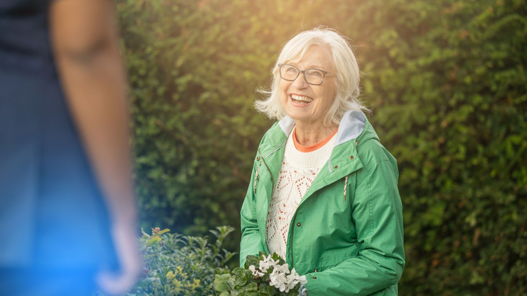 When To Consider Dementia Care at Home in Stratford-upon-Avon & Warwick